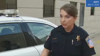 Betty Shelby Is Teaching a Class on Surviving Killing an Unarmed Black Man. Here Are 10 Things She'd Be Better At